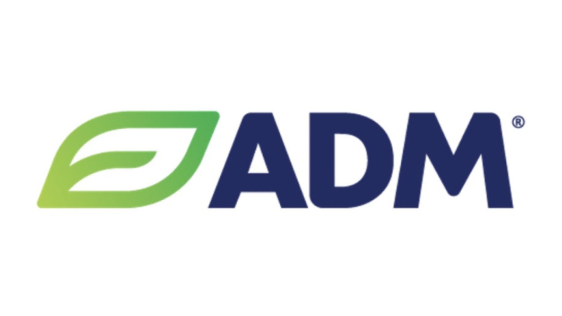 ADM logo