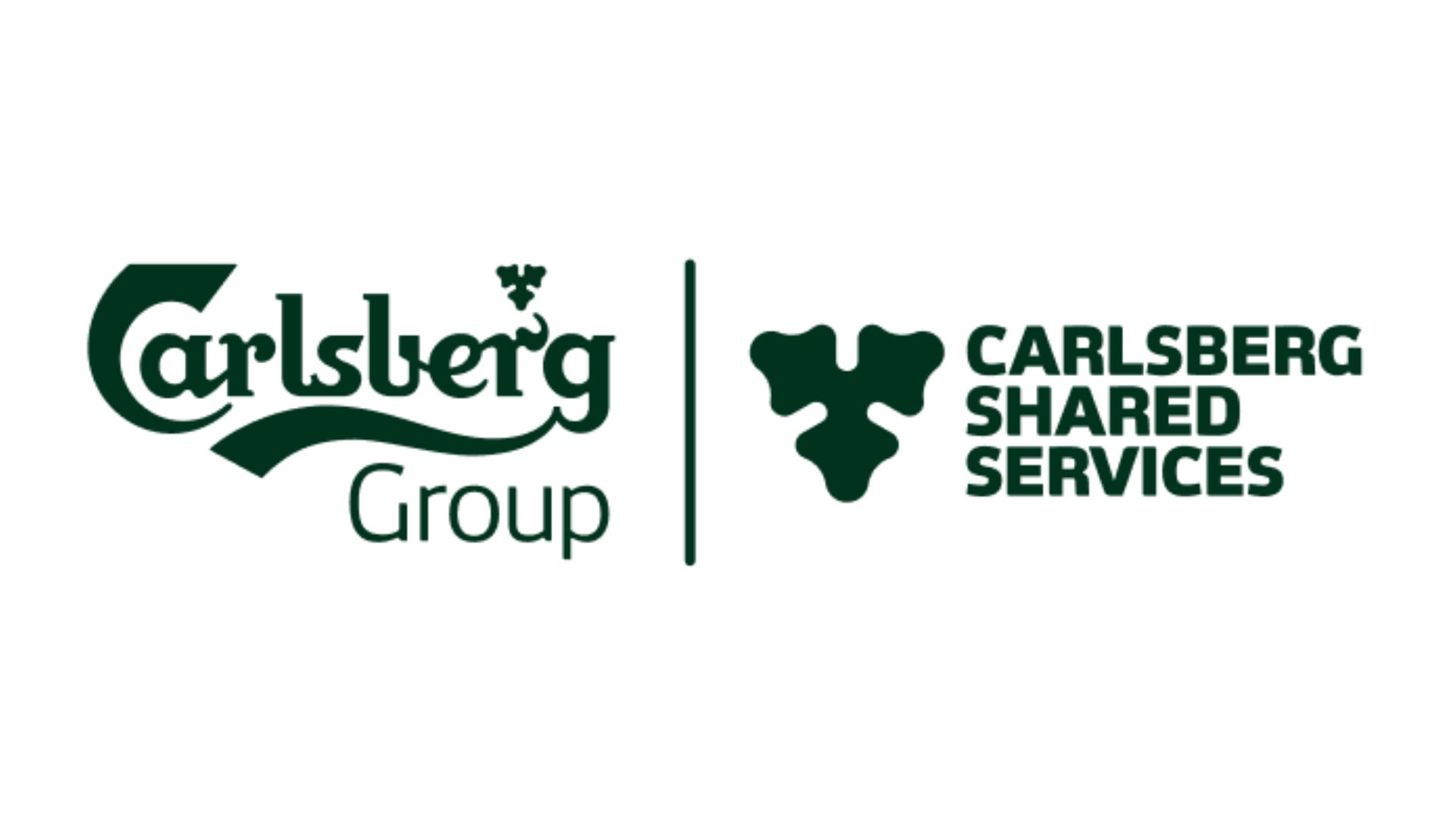 Carlsberg logo