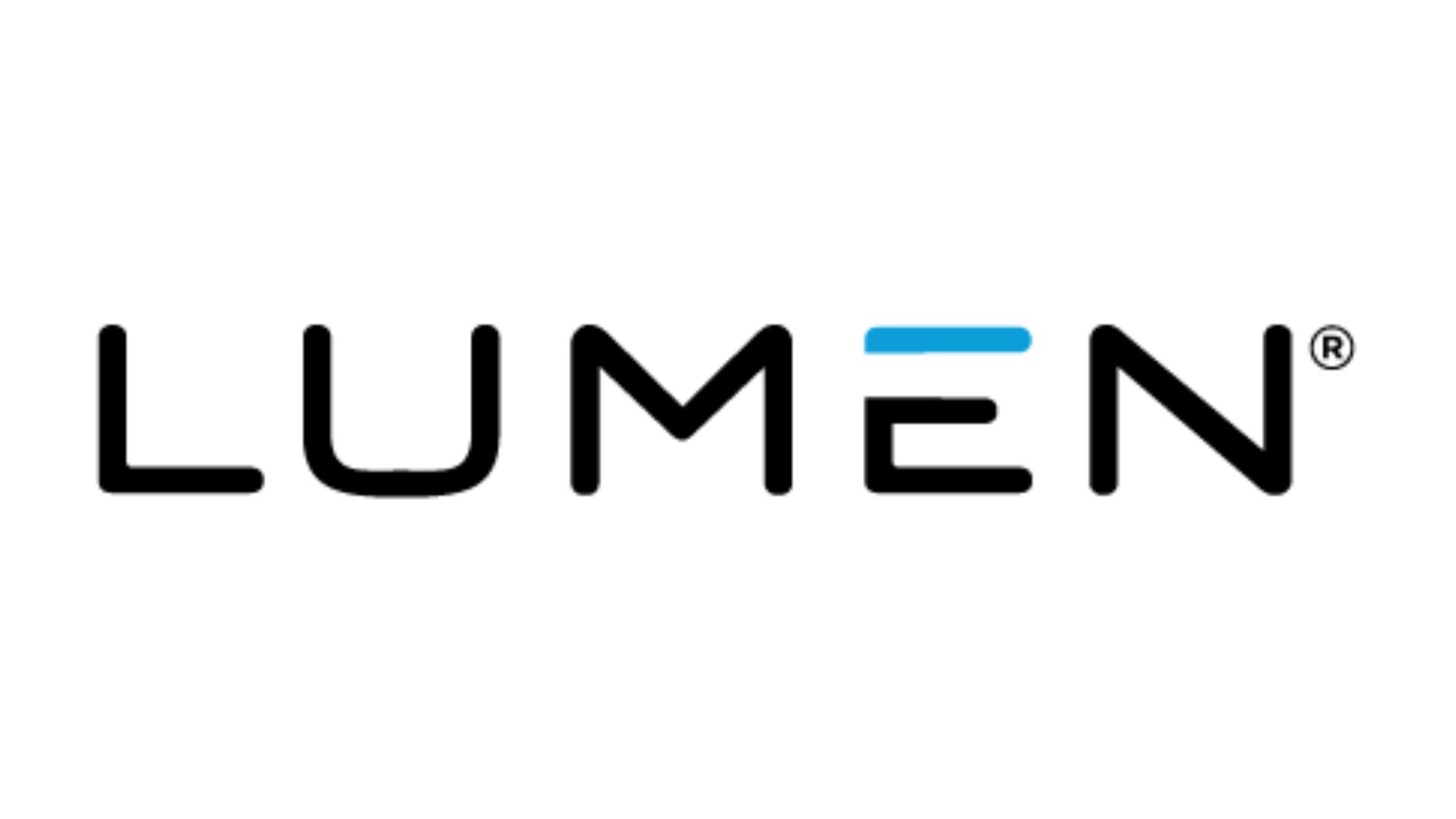 Lumen logo