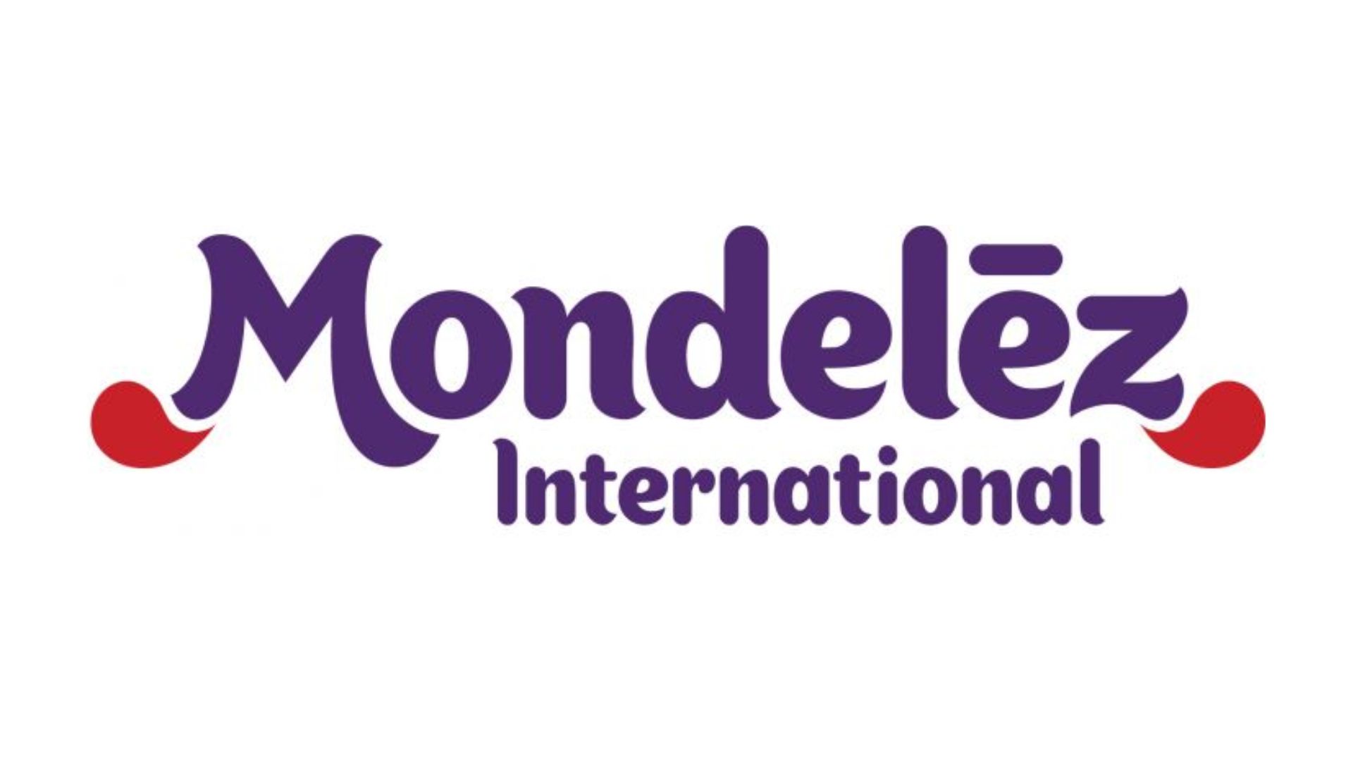 Mondelez logo