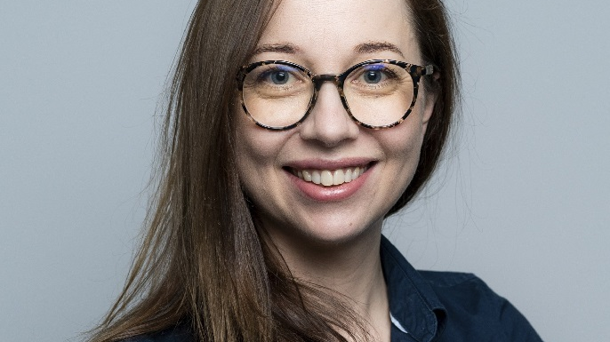 Agnieszka Rzemieniecka, Public Affairs Partnerka