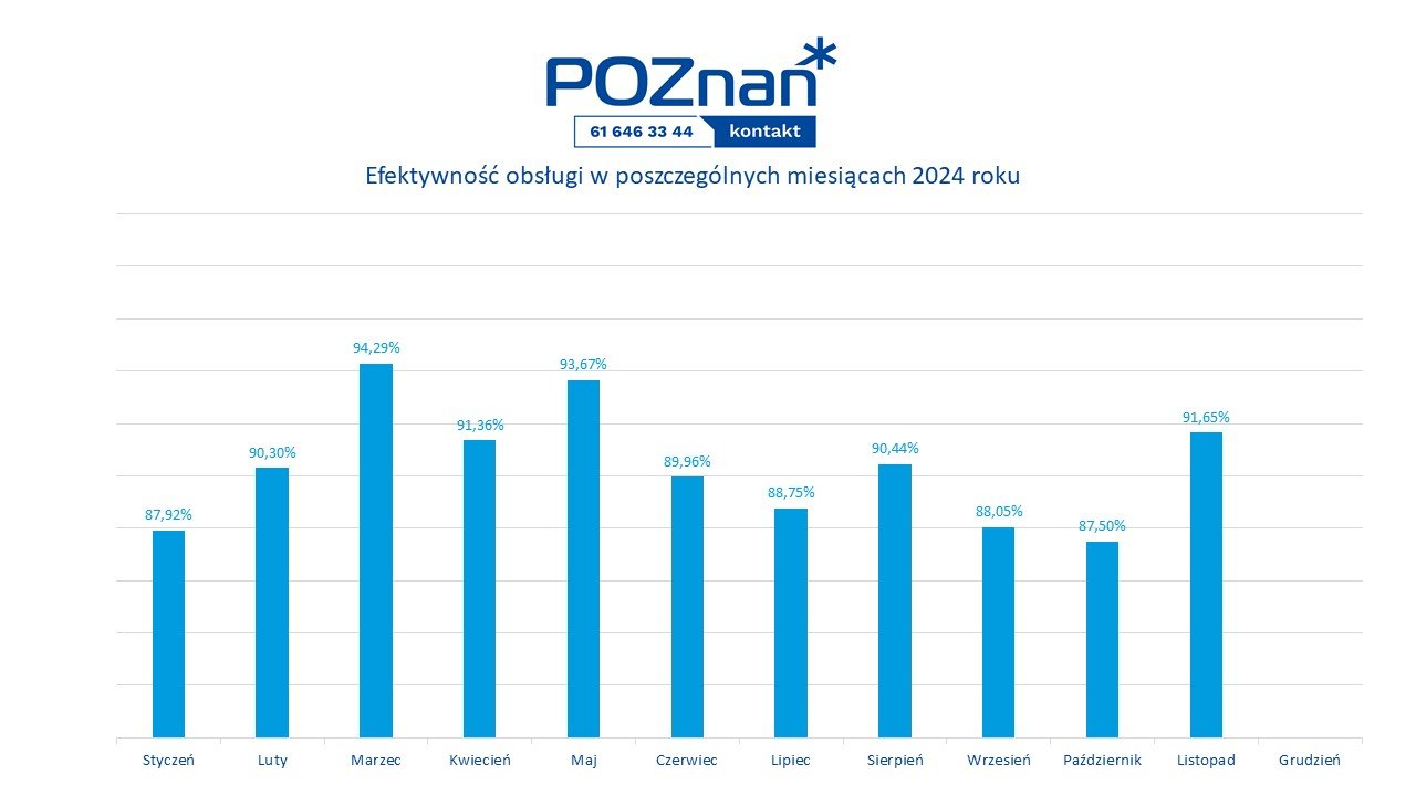 Liczby miesiąca - listopad 2024