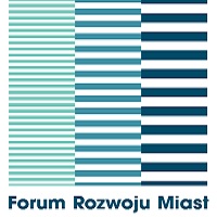 Grafika Forum Rozwoju Miast 2022