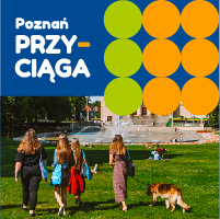 Poznań Przyciąga