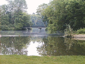 Sołacki Park