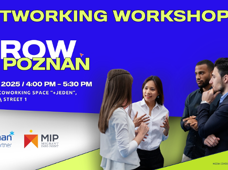 Networking workshop ""