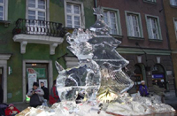 2006 Ice Sculpture Festival