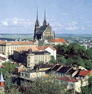 Brno