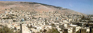 Nablus