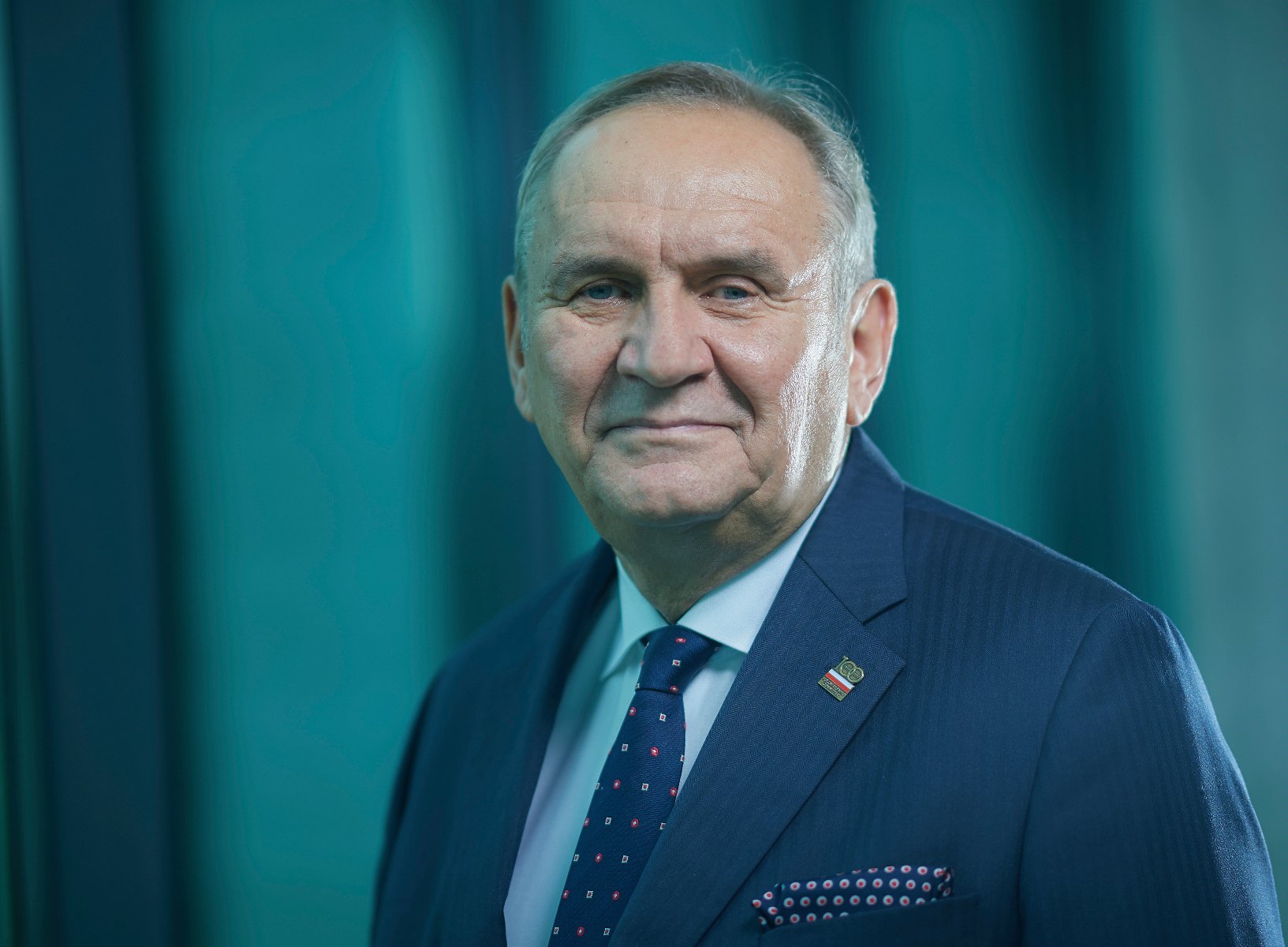 Andrzej Kraśnicki