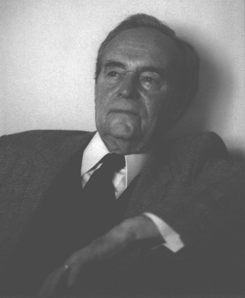 EGON NAGANOWSKI