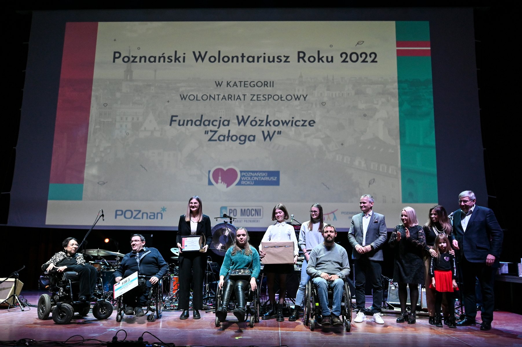 Fundacja Wózkowicze