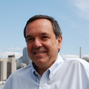 Gil (Guillermo) Penalosa