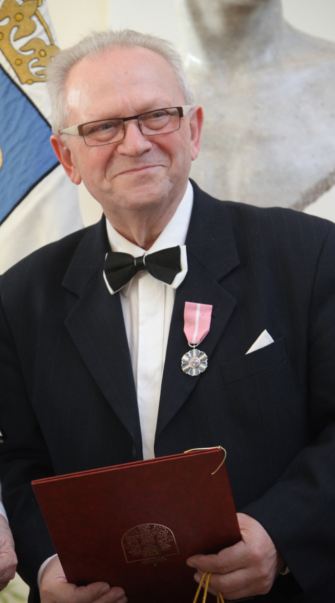 Grzegorz Cwojdziński