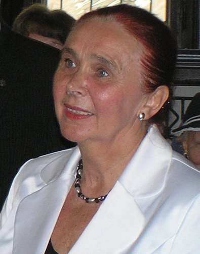 Halina Zgółkowa