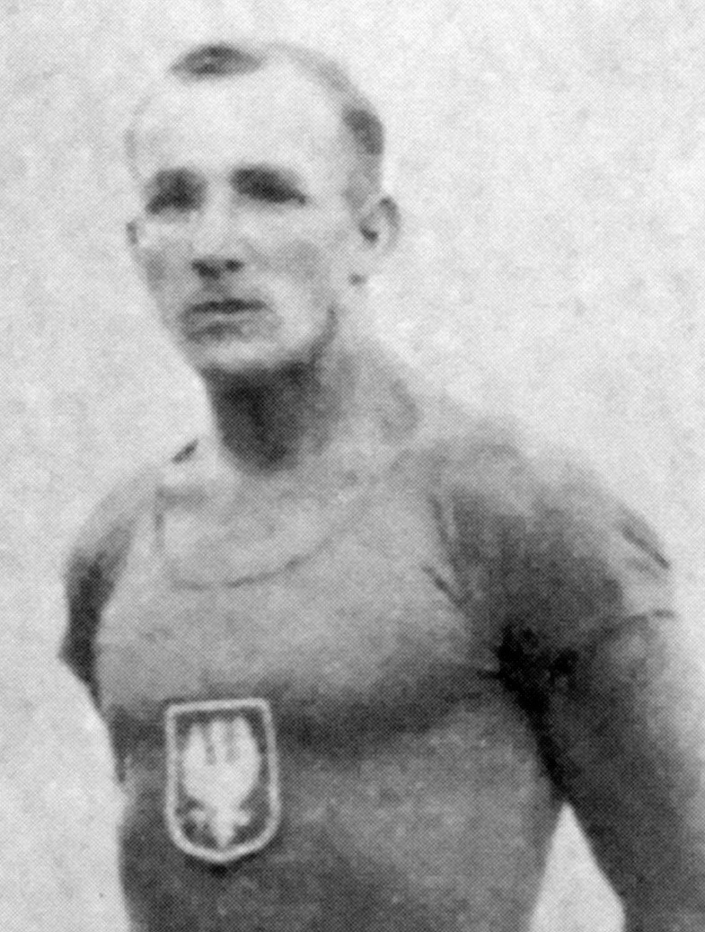 Jan Krenz-Mikołajczak