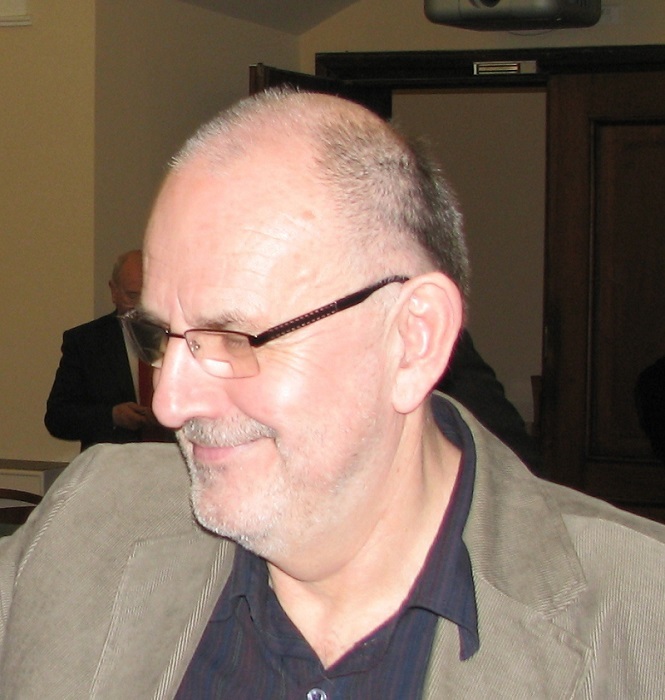 Juliusz Kubel