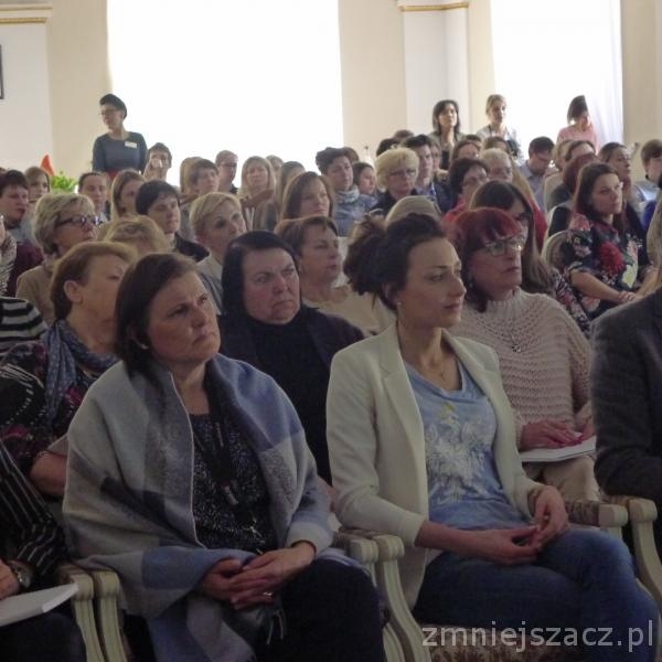 konferencja