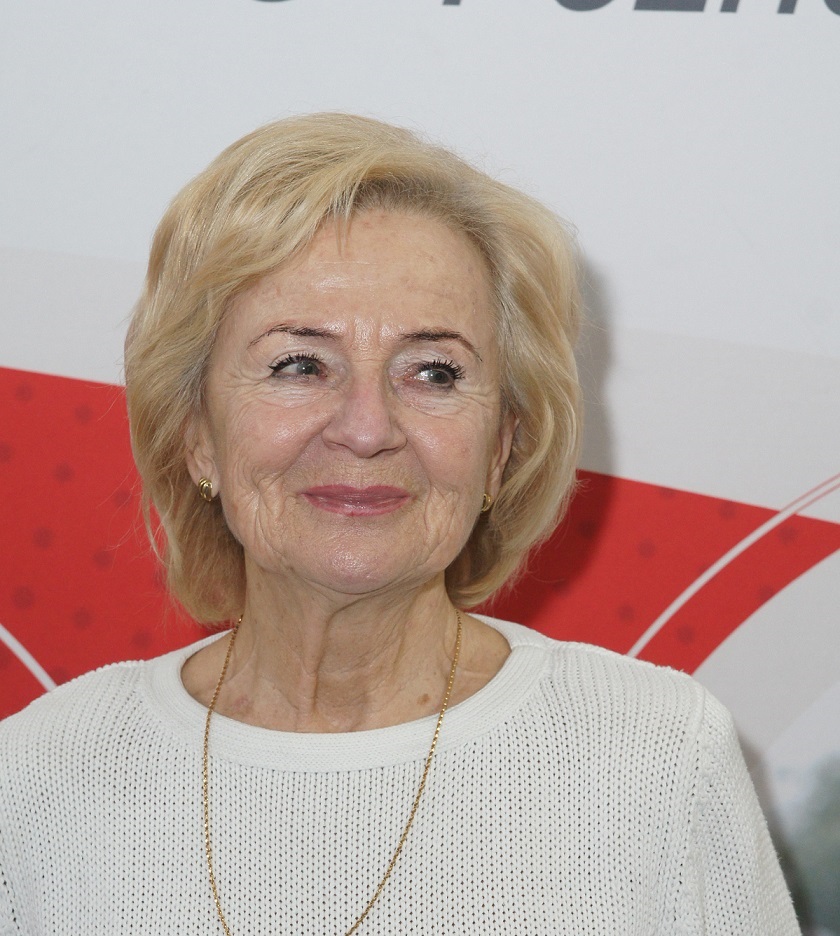 Krystyna Kortus