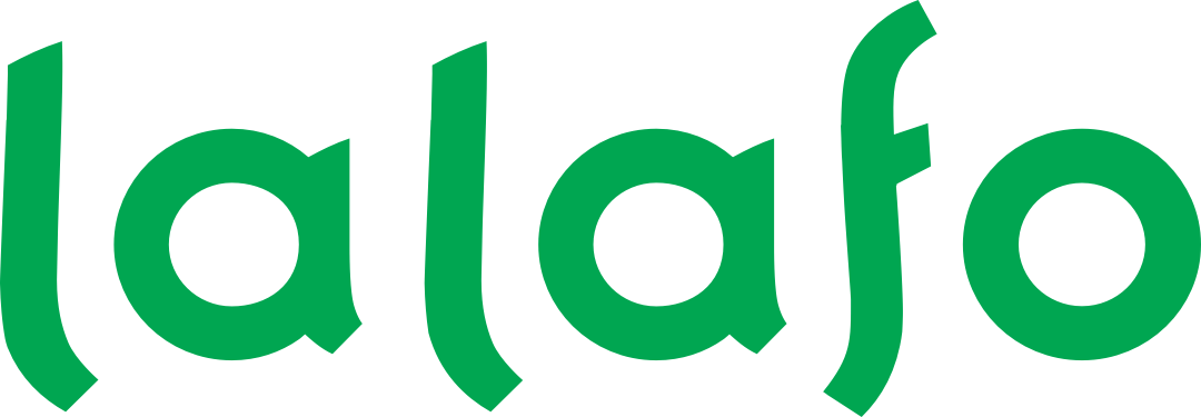 Logo lalafo