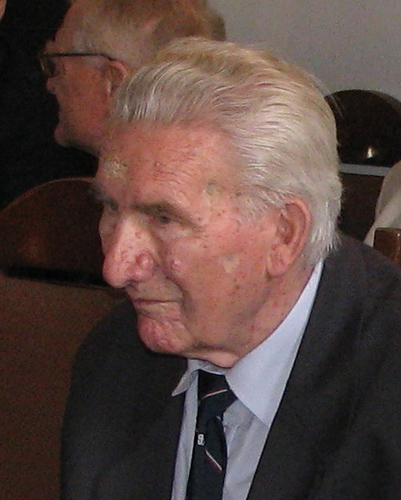 Ludwik Misiek