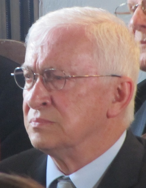 Michał Grudziński