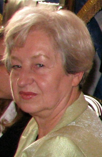 Olcha Sikorska-Wierzbowska