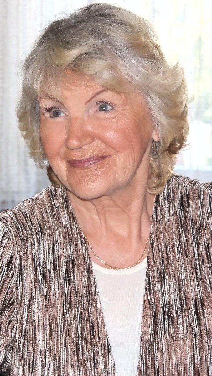 Olga Kuźmińska