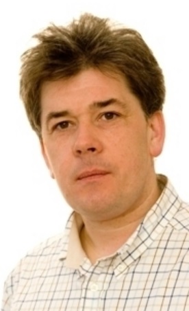 Patrick Zuk (foto: Durham University)