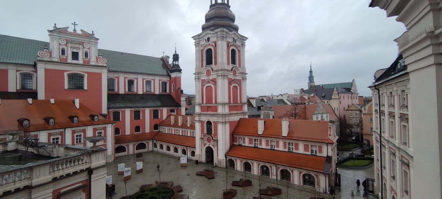 Urząd Miasta Poznania