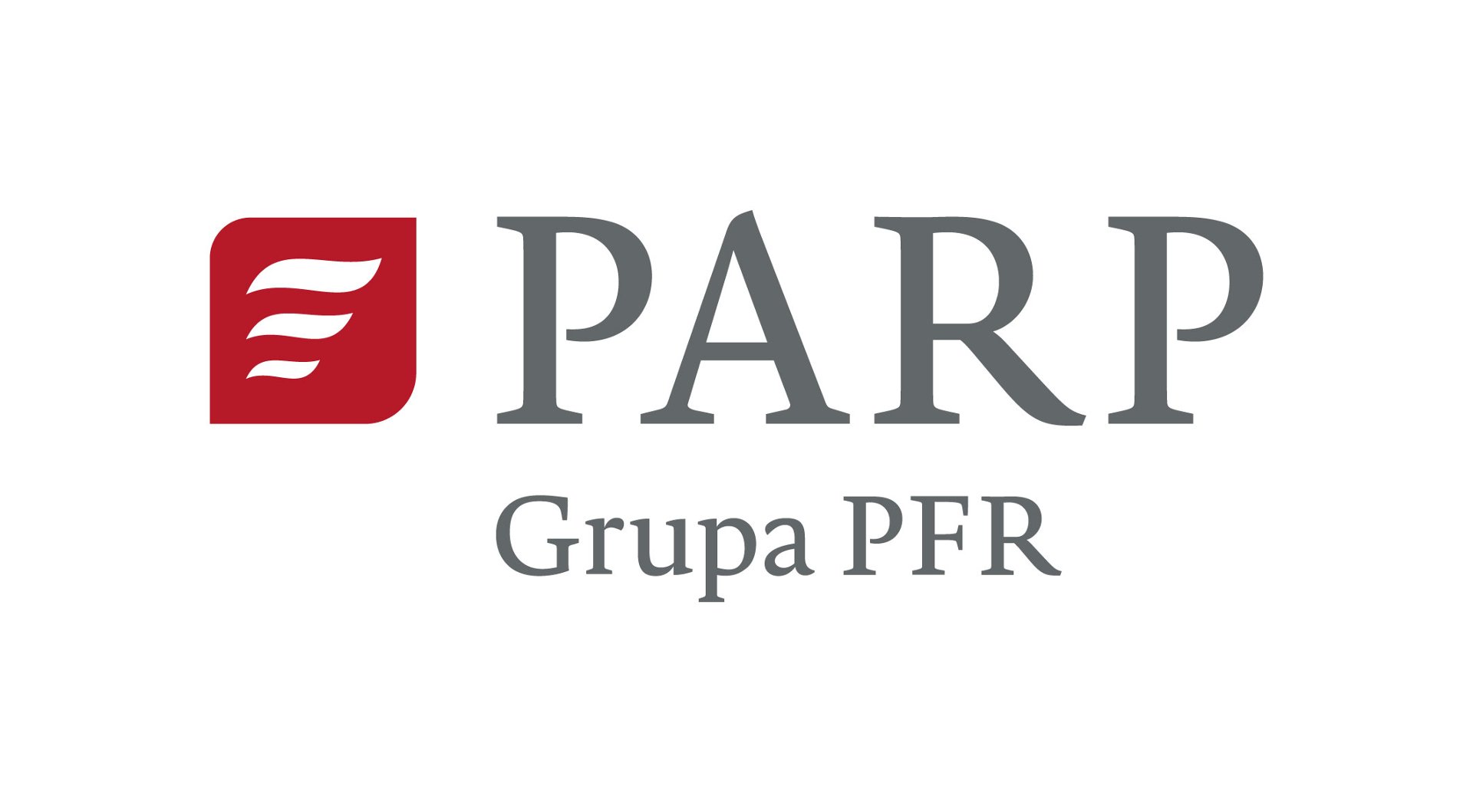 Logo PARP