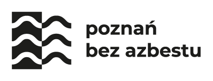 Poznań usuwa azbest