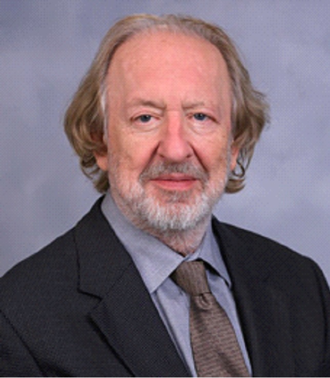 Prof. Anthony Sounders