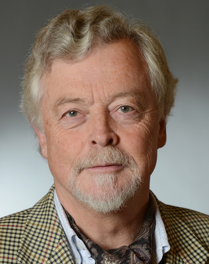 Prof. Dr Michael Wink