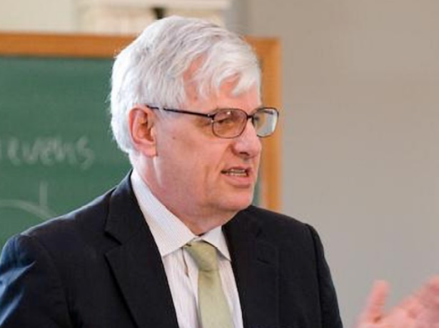 Prof. Jonathan Westphal