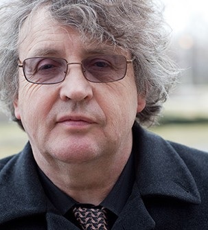 Prof. Paul Muldoon