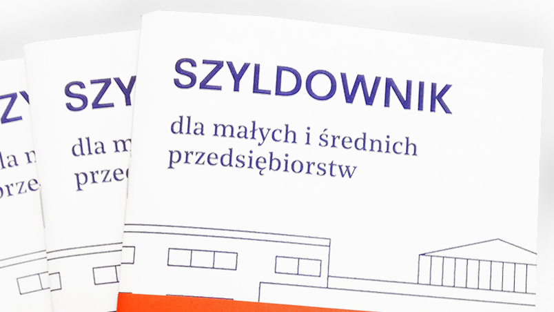 szyldownik