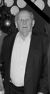 Tadeusz Kmiecik