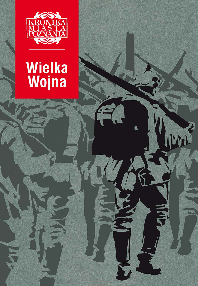 Wielka Wojna KMP 3/2014