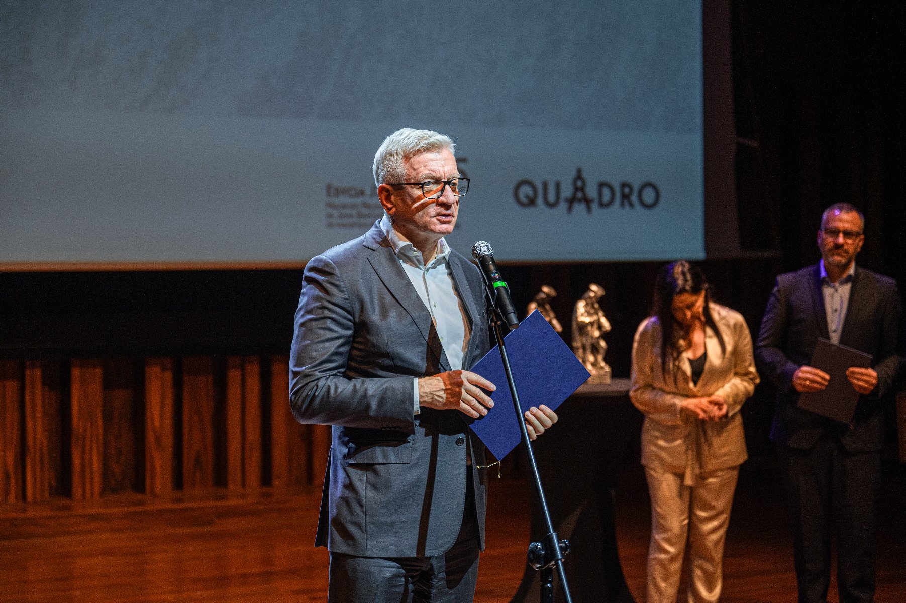 Prezydent Jacek Jaśkowiak