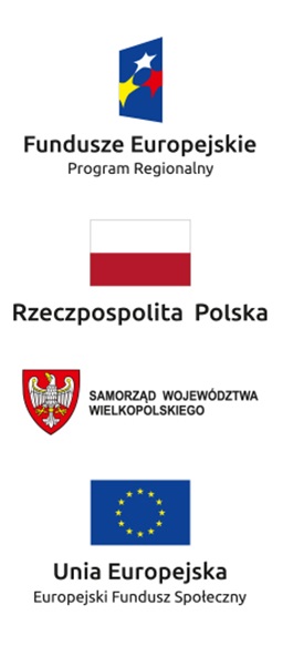 zestaw logotypów