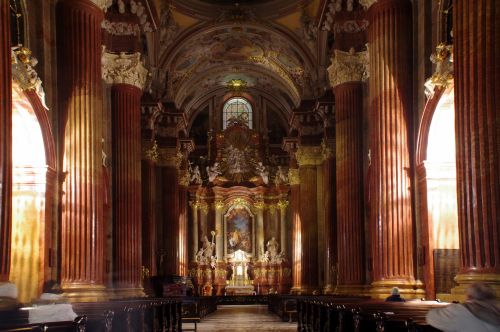 Conjunto de construções Jesuitas