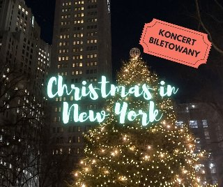 Christmas in New York