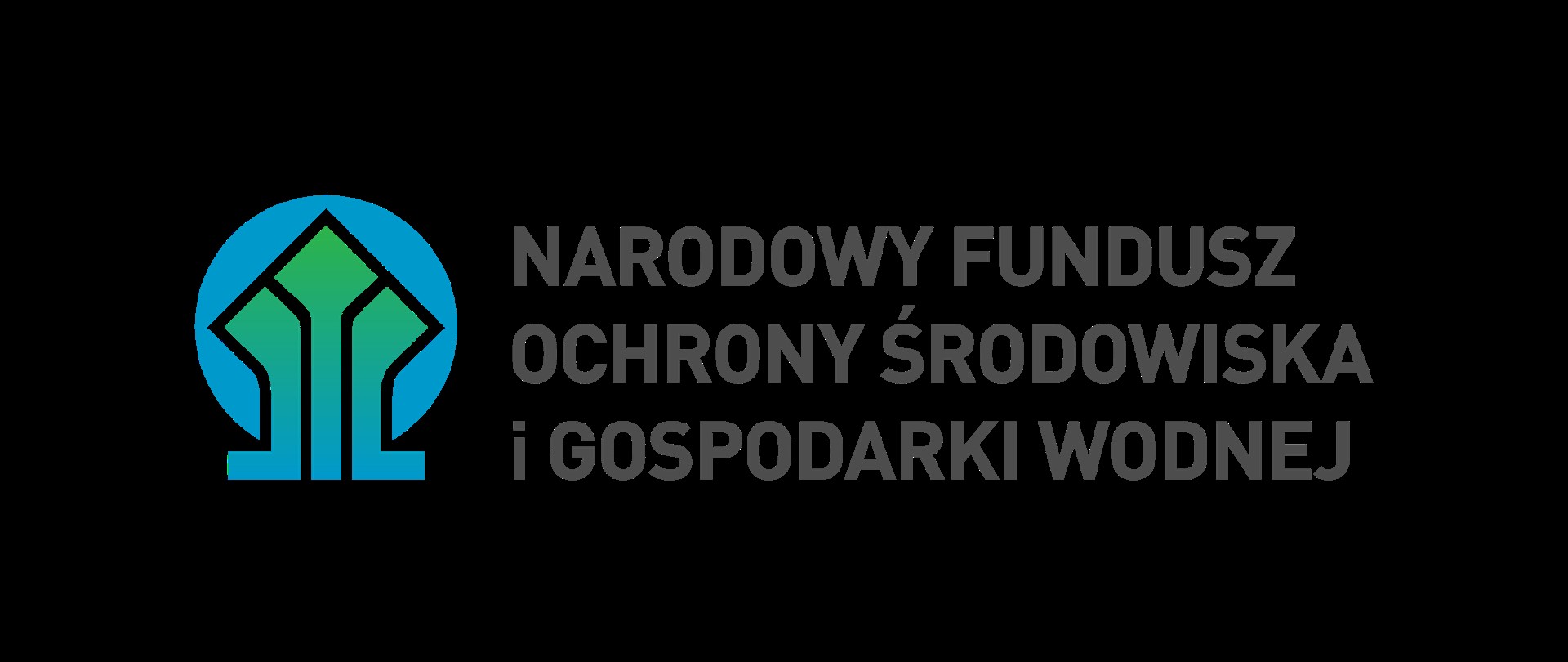 LOGO NFOŚIGW -dofinansowanie działań edukacyjnych