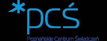 LOGO PCŚ