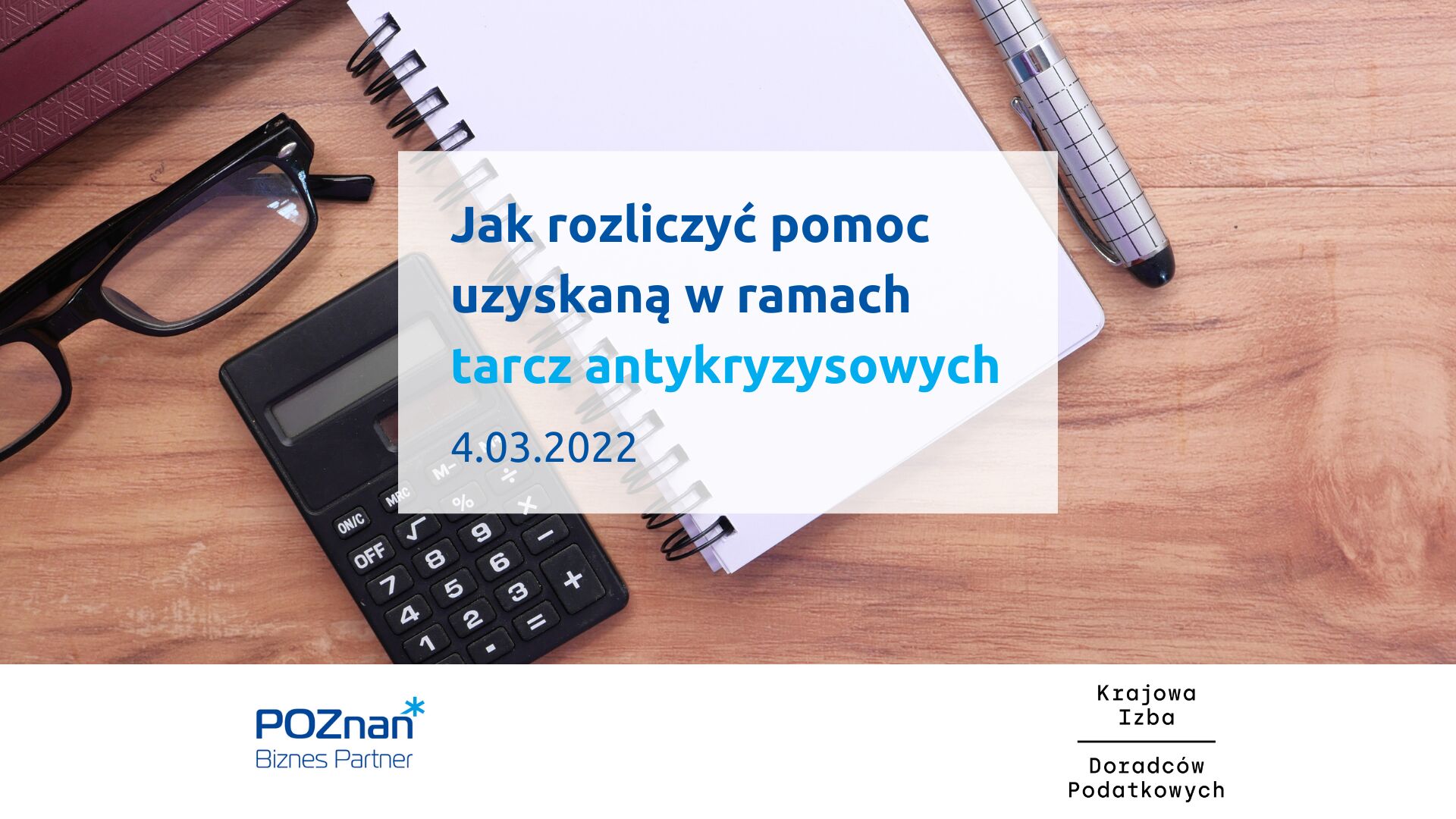 Jak rozliczyć pomoc uzyskaną w ramach tarczy antykryzysowych - grafika artykułu