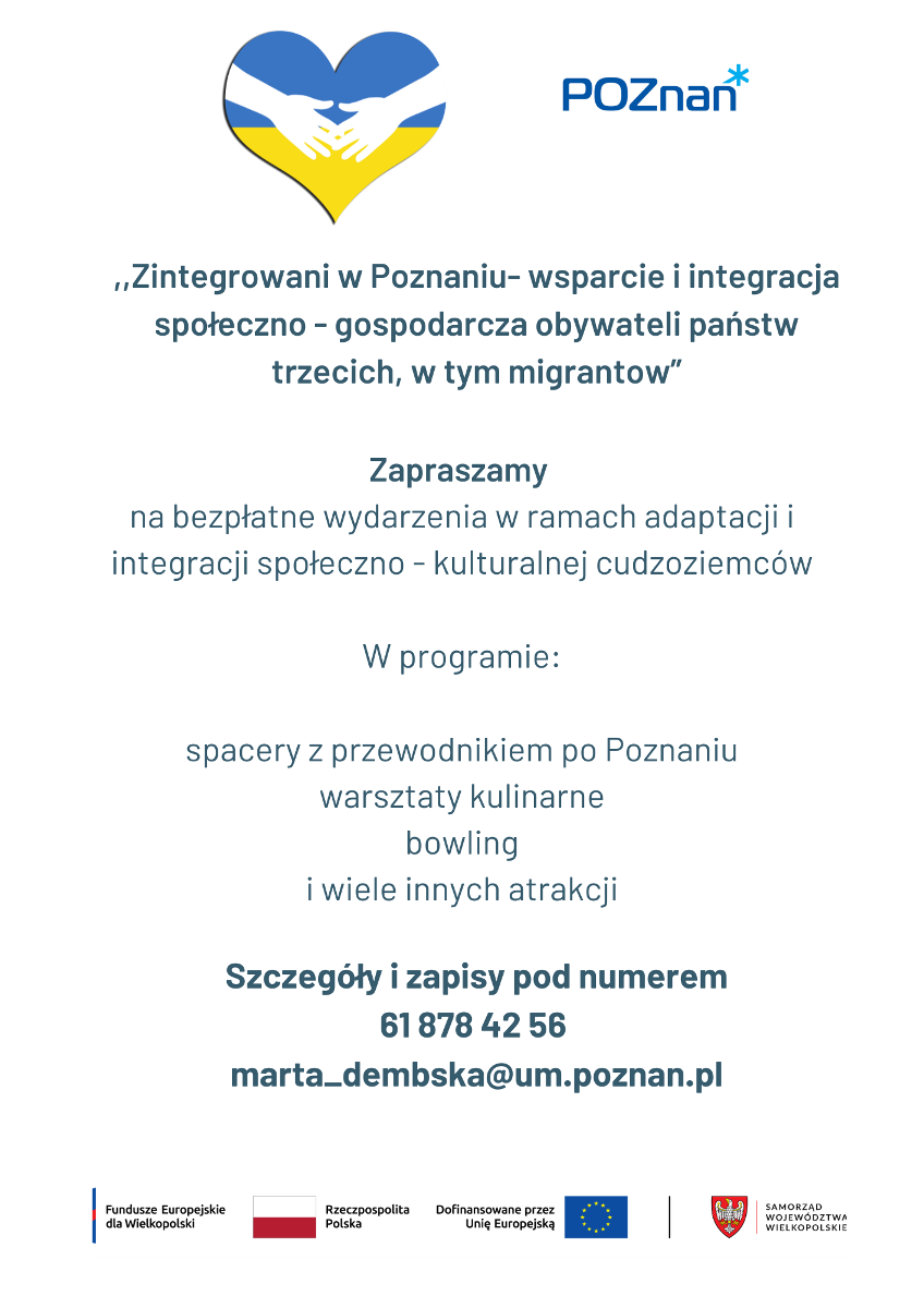 ulotka infiormacyjna - grafika artykułu