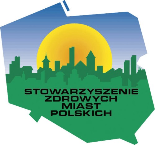 "Granty Stowarzyszenia Zdrowych Miast Polskich" na 2016 rok - grafika artykułu