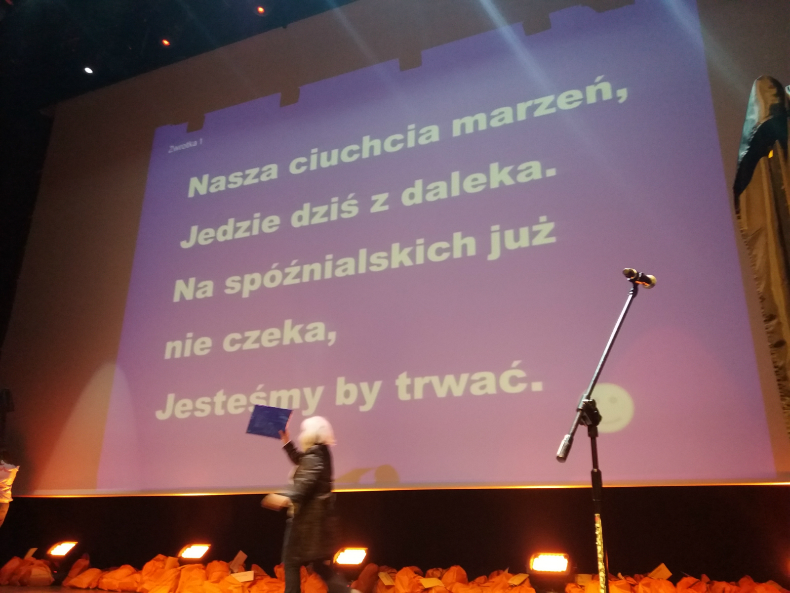 Festiwal Sztuki naszych Dzieci - grafika artykułu