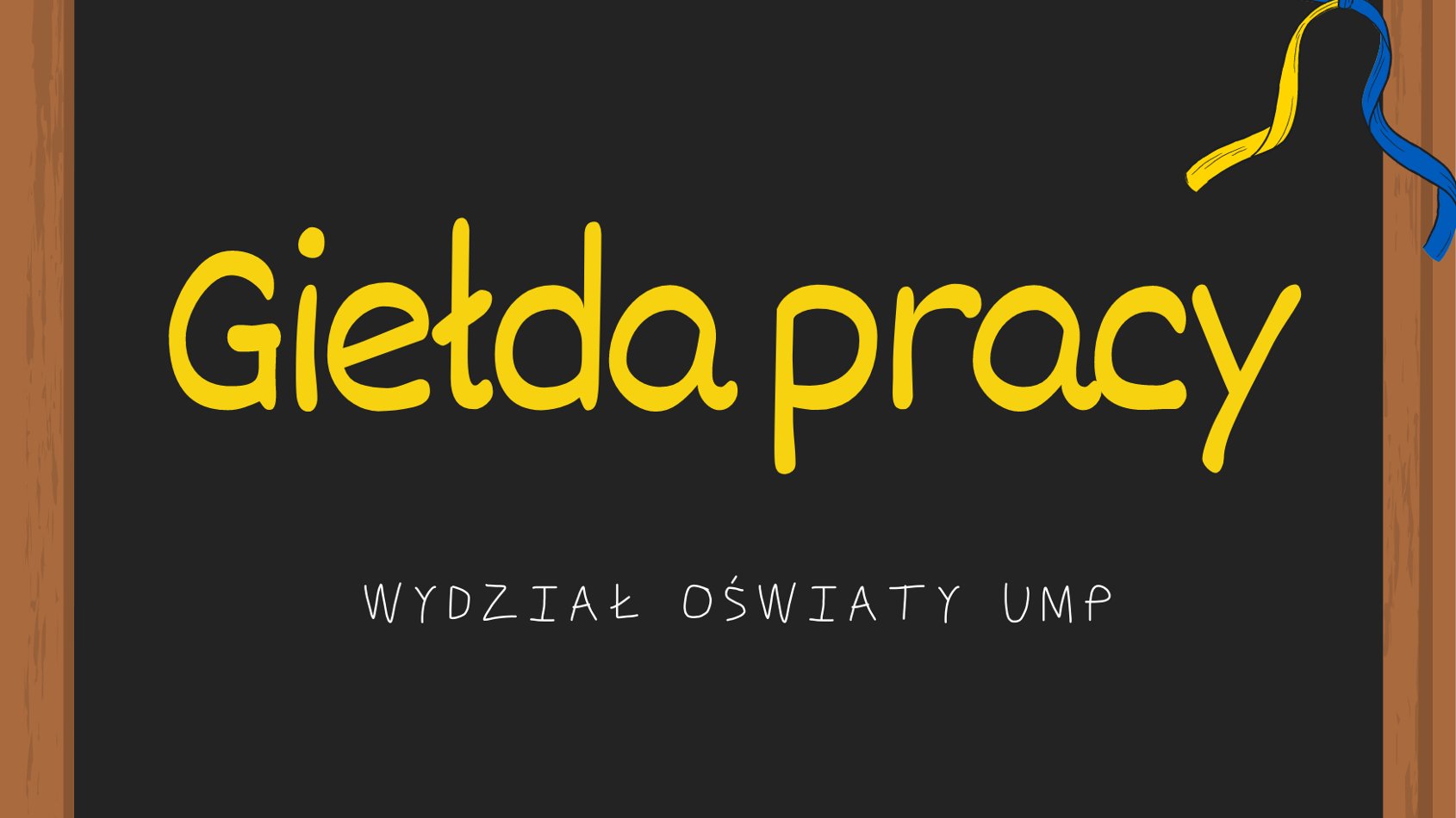 Giełda pracy